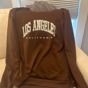 Like new. Shein size small. Super soft